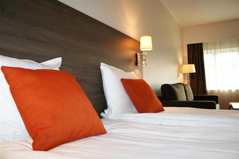 Thon Partner Hotel Baronen