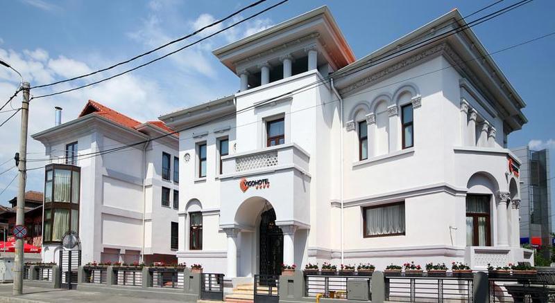 Vigo Hotel