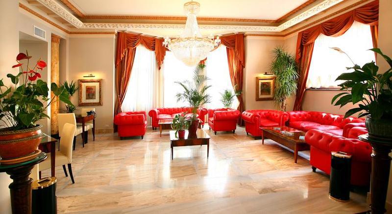Vigo Hotel
