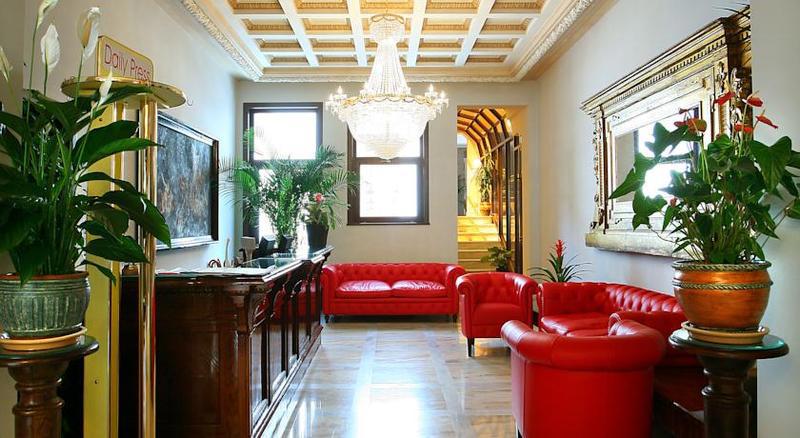 Vigo Hotel