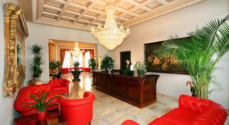Vigo Hotel