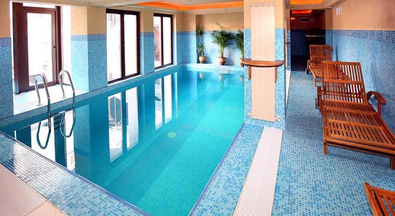 Vigo Hotel