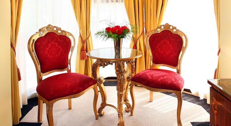 Vigo Hotel