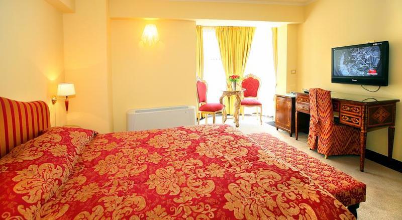 Vigo Hotel