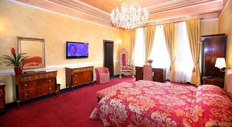 Vigo Hotel