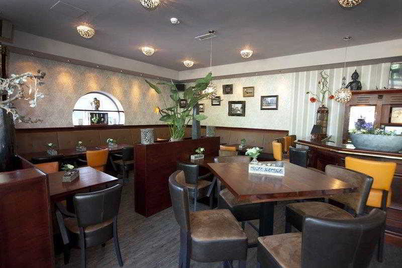 City Hotel Stadskanaal