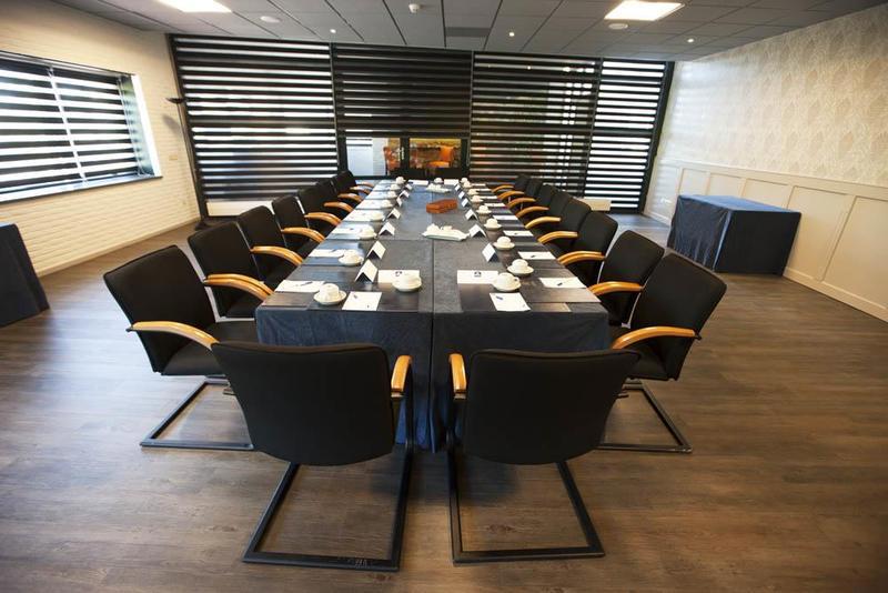 City Hotel Stadskanaal