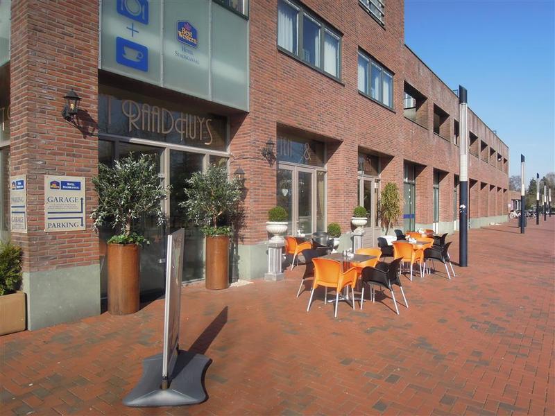 City Hotel Stadskanaal