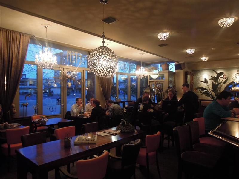 City Hotel Stadskanaal