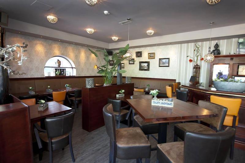 City Hotel Stadskanaal