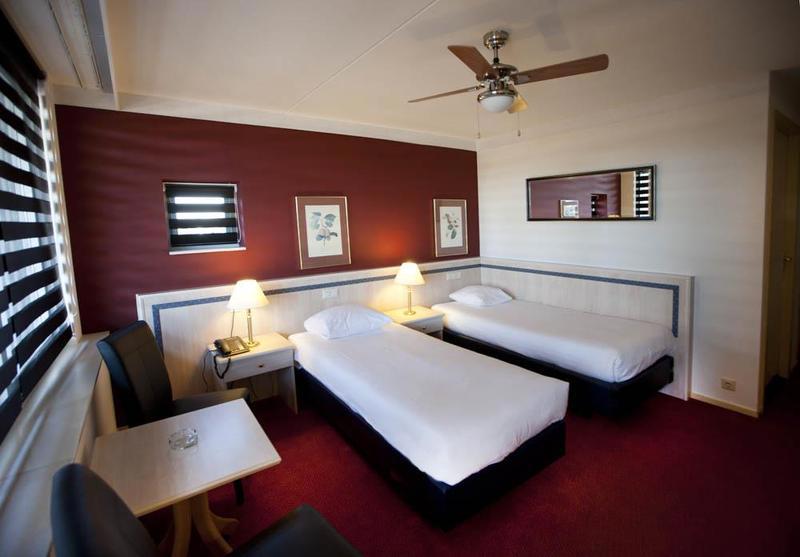 City Hotel Stadskanaal