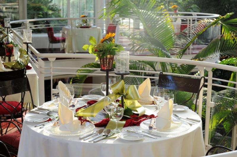 Resort Die Wutzschleife fotoğrafı
