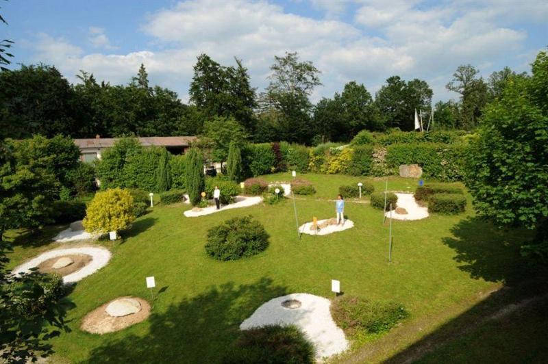 Resort Die Wutzschleife fotoğrafı