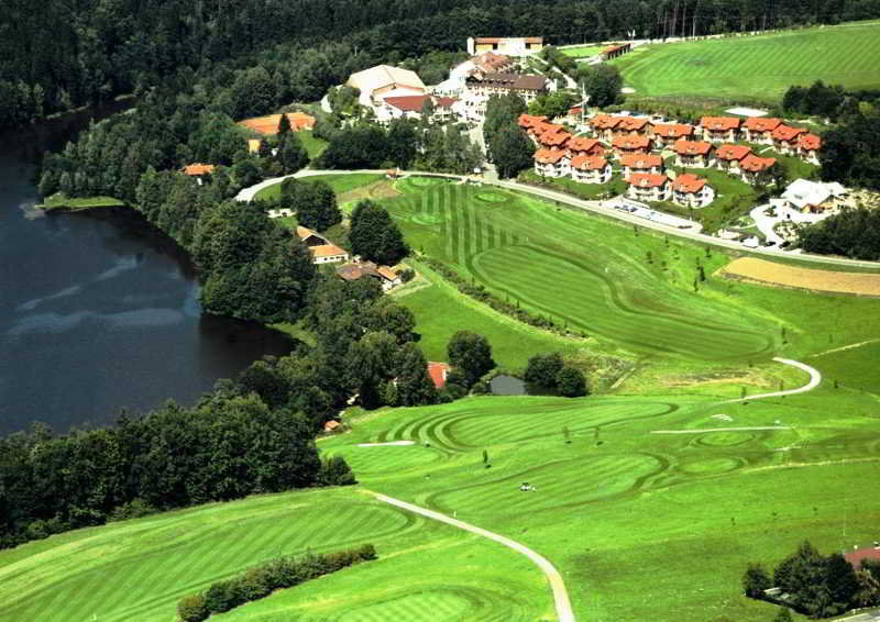Resort Die Wutzschleife galeri fotoğrafı