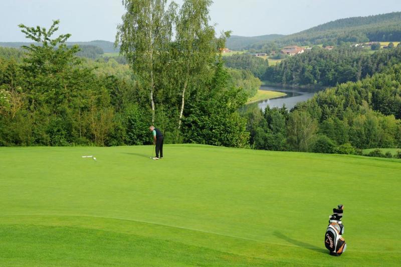 Resort Die Wutzschleife galeri fotoğrafı