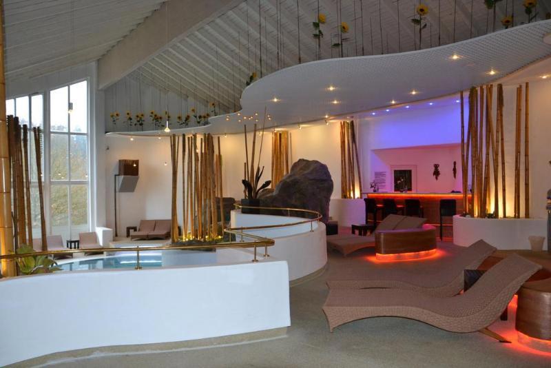 Resort Die Wutzschleife galeri fotoğrafı