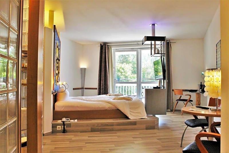 Resort Die Wutzschleife galeri fotoğrafı