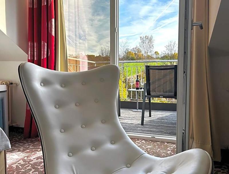 Resort Die Wutzschleife galeri fotoğrafı