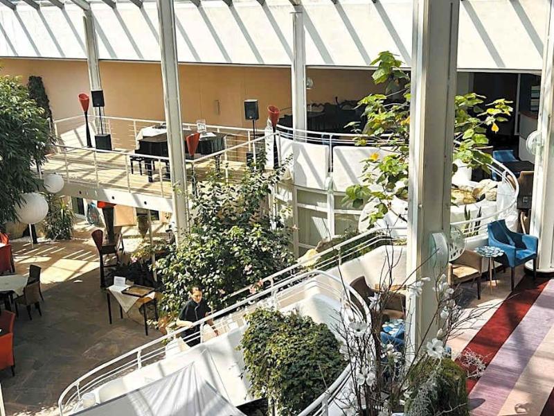 Resort Die Wutzschleife galeri fotoğrafı