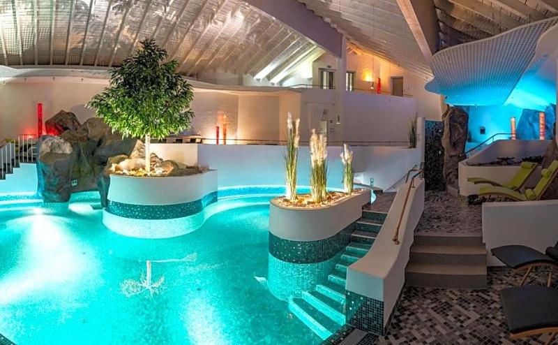 Resort Die Wutzschleife galeri fotoğrafı
