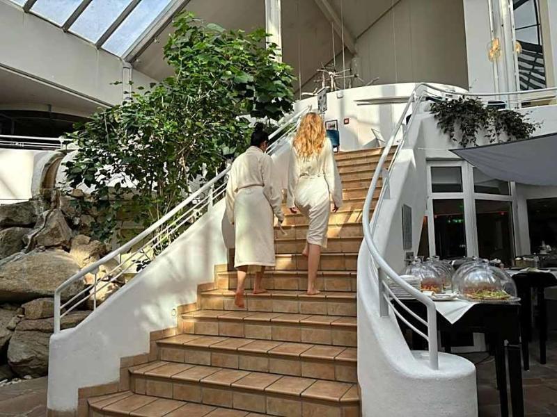 Resort Die Wutzschleife galeri fotoğrafı