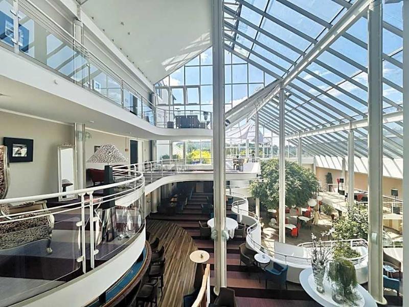 Resort Die Wutzschleife galeri fotoğrafı