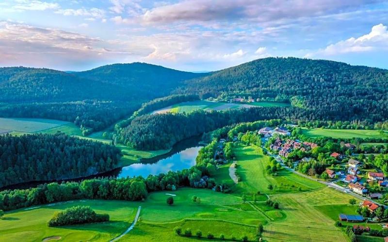 Resort Die Wutzschleife galeri fotoğrafı