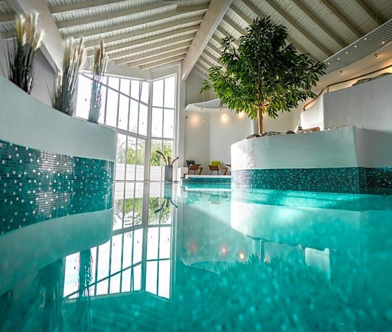 Resort Die Wutzschleife galeri fotoğrafı