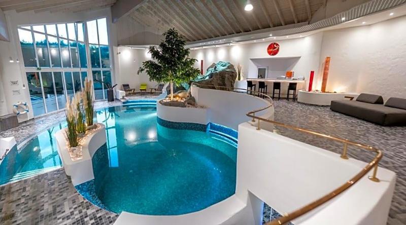 Resort Die Wutzschleife fotoğrafı