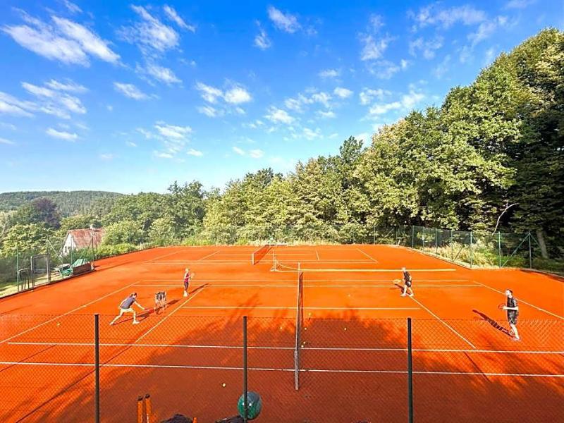 Resort Die Wutzschleife galeri fotoğrafı