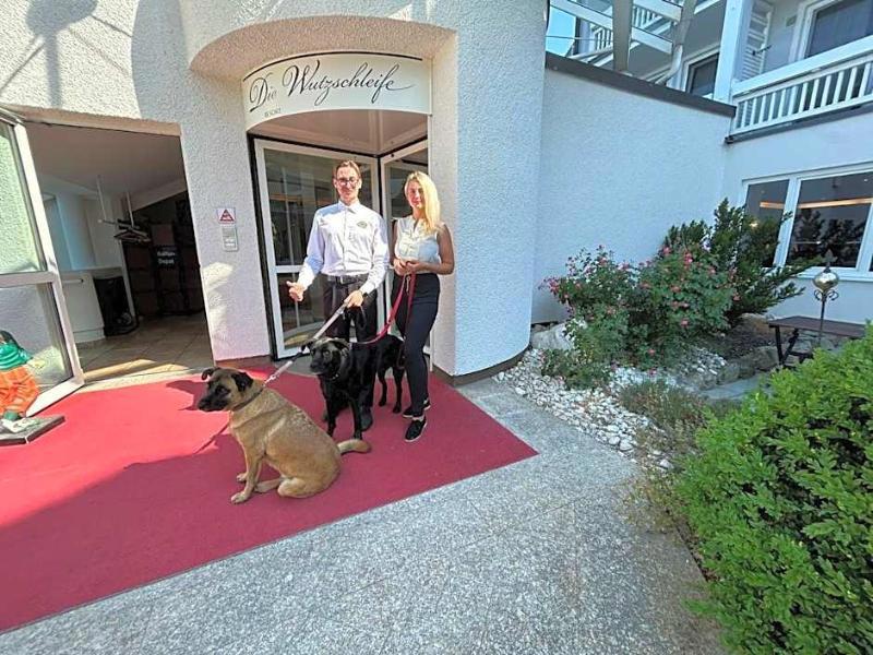 Resort Die Wutzschleife galeri fotoğrafı