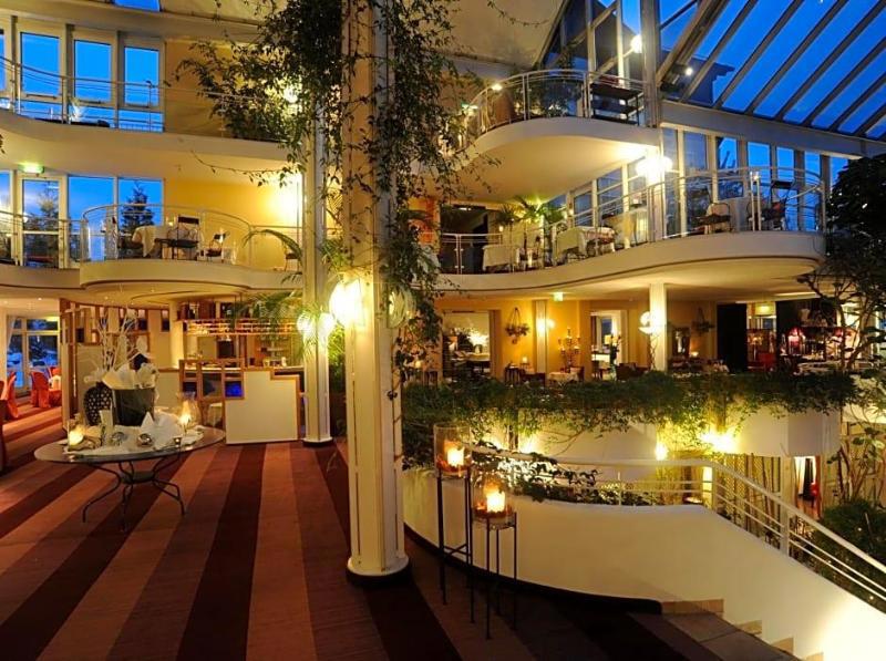Resort Die Wutzschleife galeri fotoğrafı