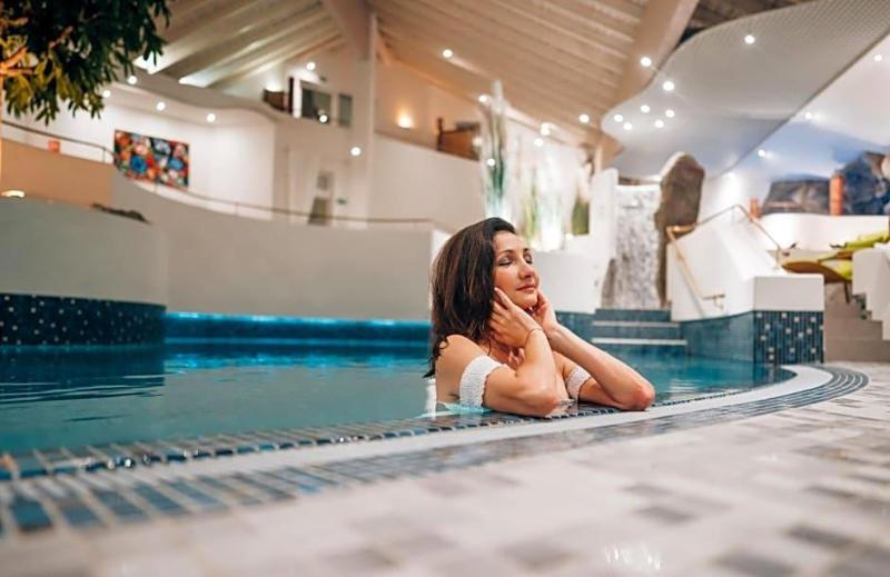 Resort Die Wutzschleife galeri fotoğrafı