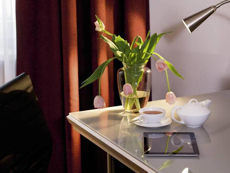 Movenpick S Hertogenbosch