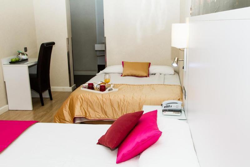 Hostal Olmedo