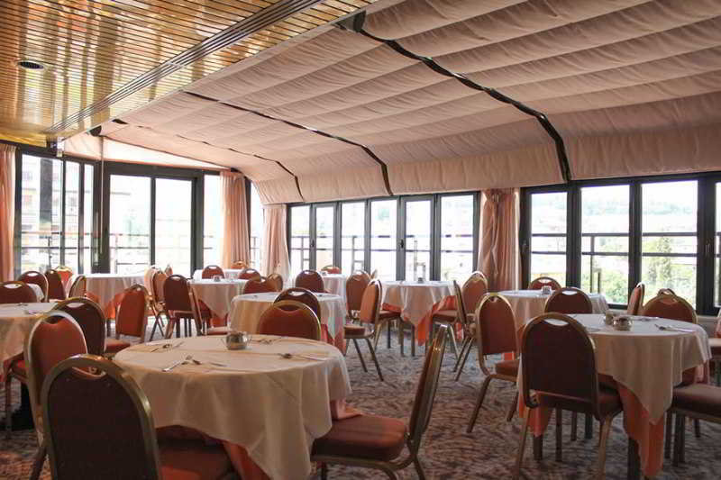 Hotel Europa galeri fotoğrafı