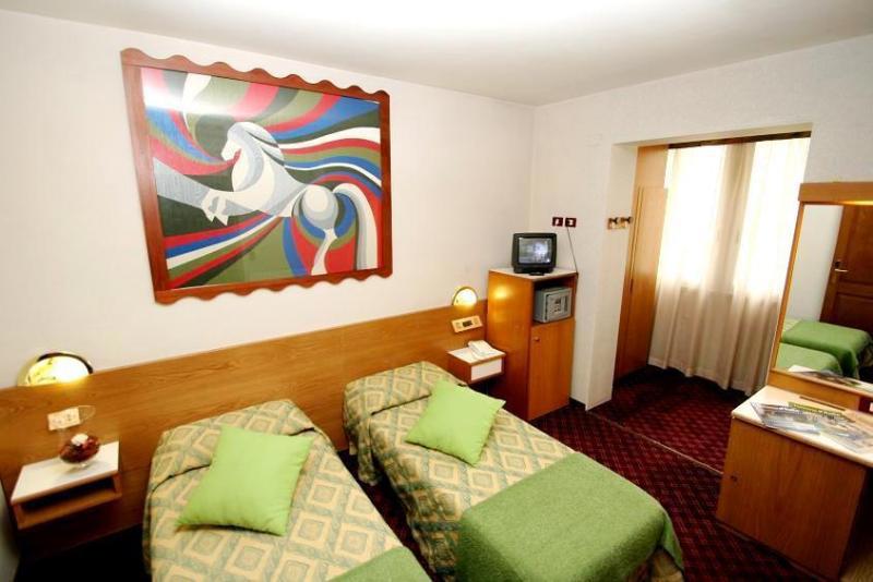 Hotel Europa galeri fotoğrafı