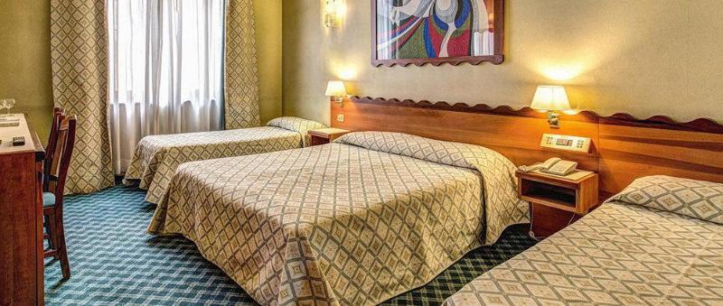 Hotel Europa galeri fotoğrafı