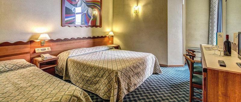Hotel Europa galeri fotoğrafı