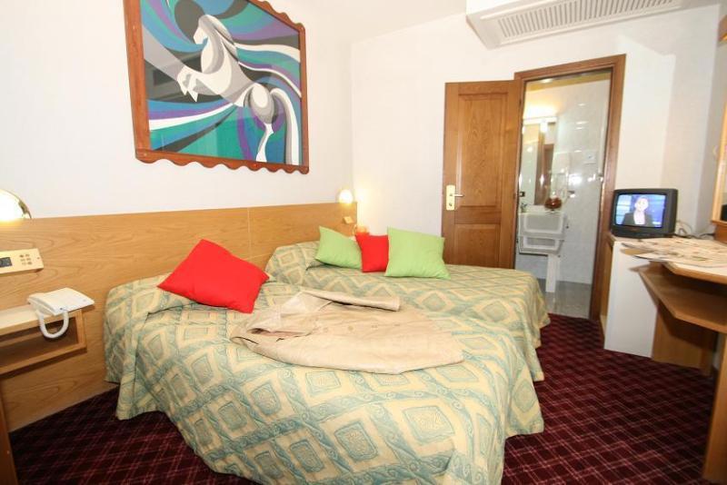 Hotel Europa galeri fotoğrafı