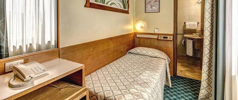 Hotel Europa galeri fotoğrafı