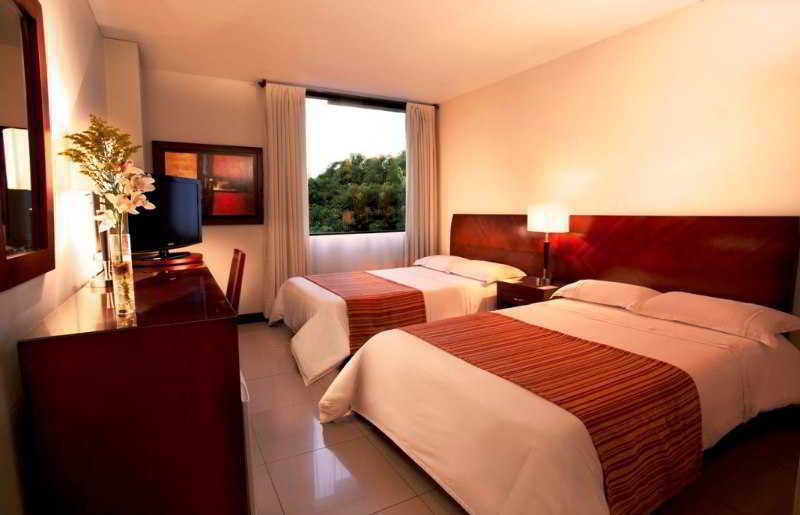 Hotel Soratama