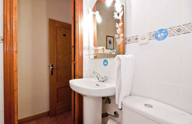 Hostal Oporto
