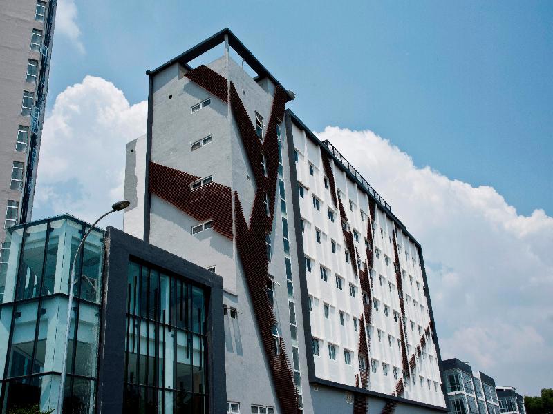 Prescott Ace Kuala Lumpur Cheras