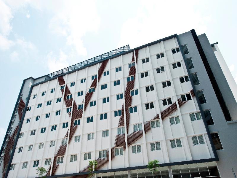 Prescott Ace Kuala Lumpur Cheras