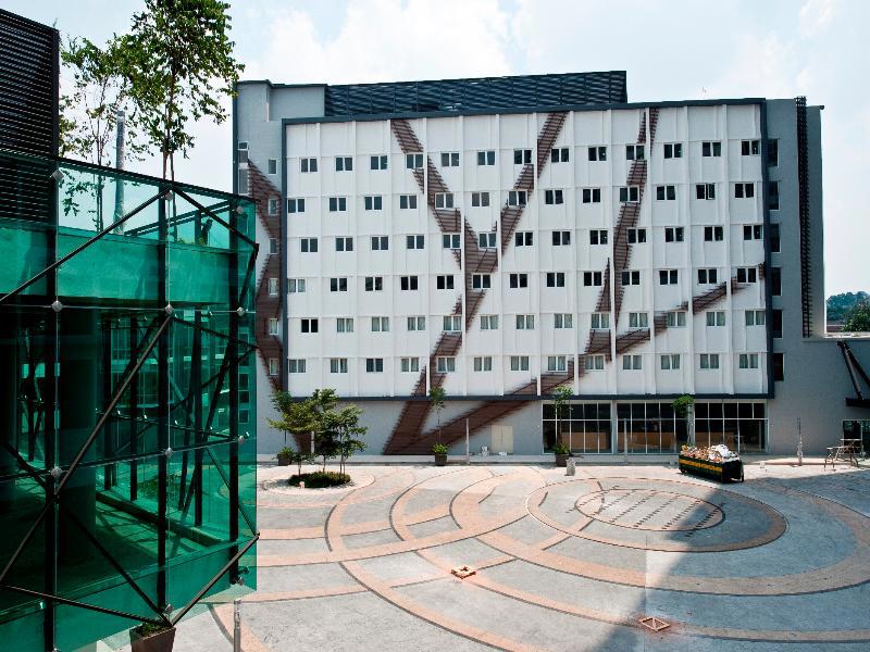 Prescott Ace Kuala Lumpur Cheras