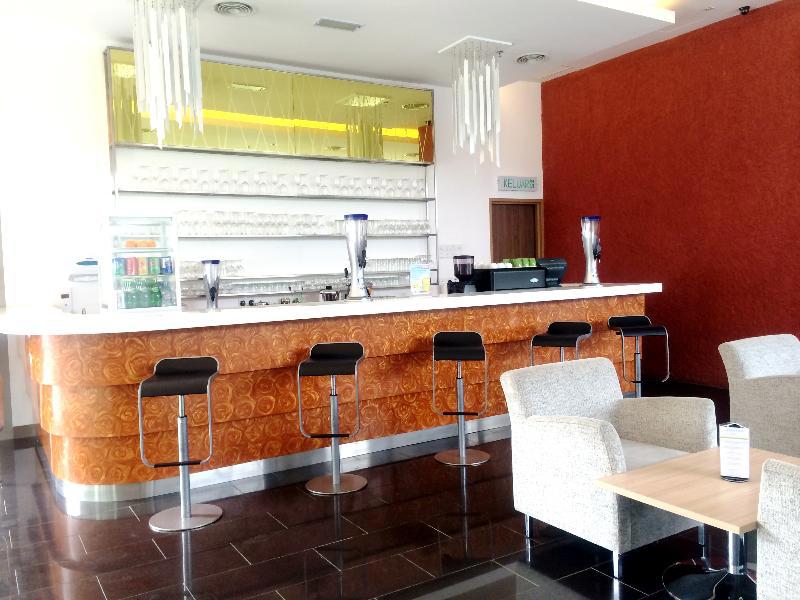 Prescott Ace Kuala Lumpur Cheras