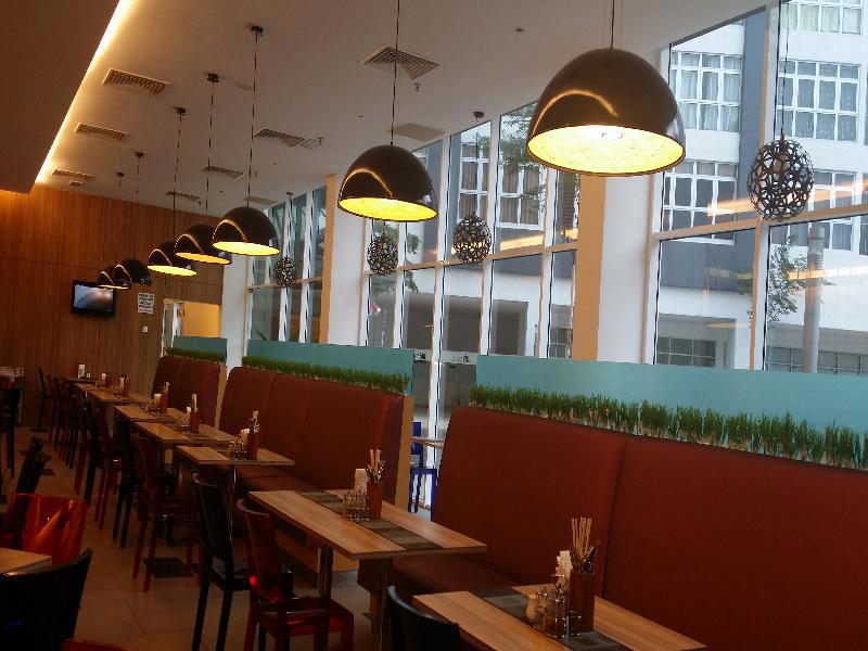 Prescott Ace Kuala Lumpur Cheras