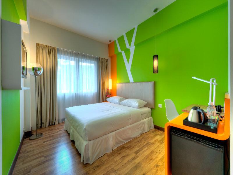 Prescott Ace Kuala Lumpur Cheras