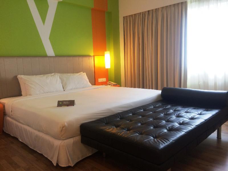 Prescott Ace Kuala Lumpur Cheras